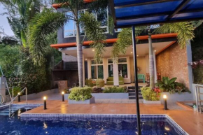 Abed Villa Tagaytay
